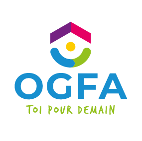 Logo de l'OGFA